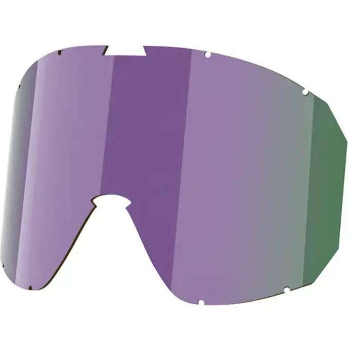 Vervangglazen voor masker Bliz Rave