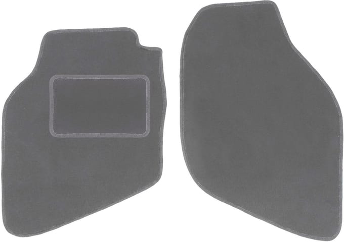 Automatten voor: Honda Jazz II hatchback (2002-2008)