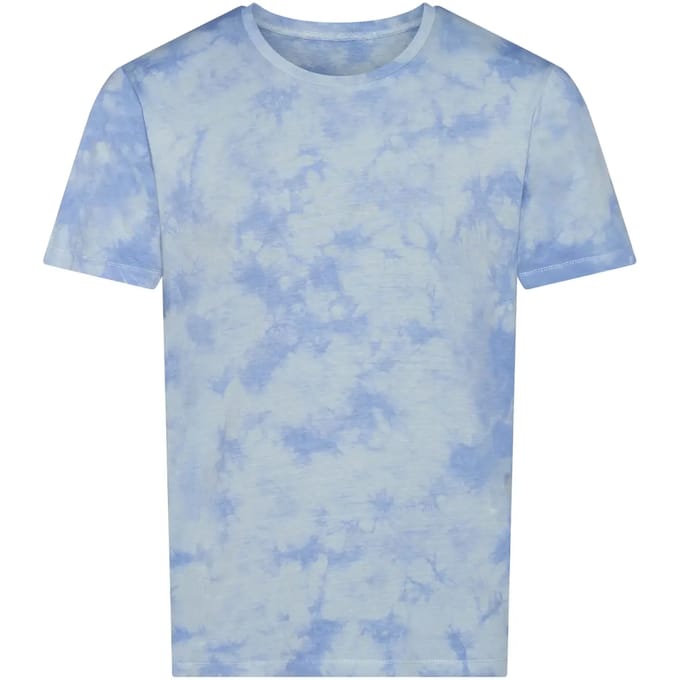 T-shirt Just T's Tie-dye
