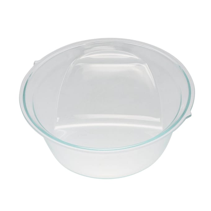 AEG venster, glasplaat, binnen, Ø348mm,Pilot2 8588077550024