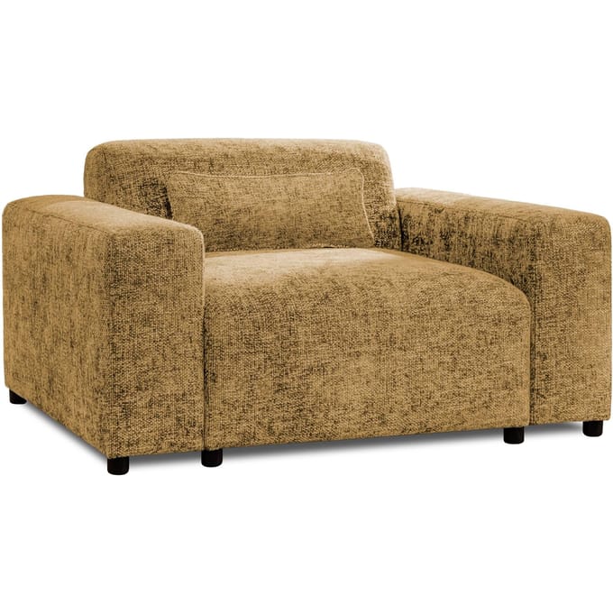 Fauteuil Rizza chenille | NADUVI Collection