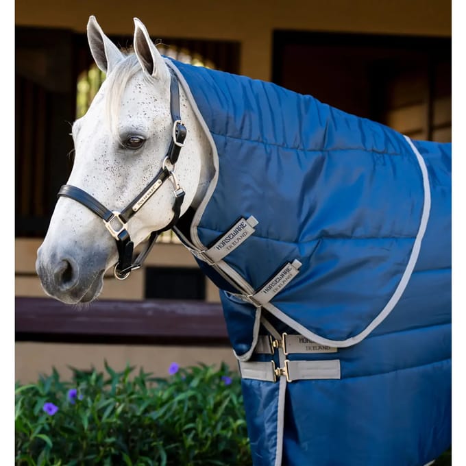 Paardendeken Horseware Ripstop 100g