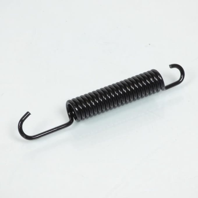 Ressort béquille centrale pour scooter Piaggio 350 Beverly 2012-2020 667566 100mm