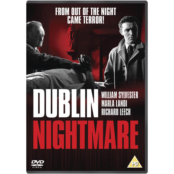 Dublin Nightmare