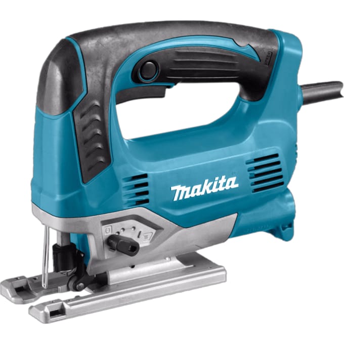 Makita JV0600K Decoupeerzaag - 650 Watt