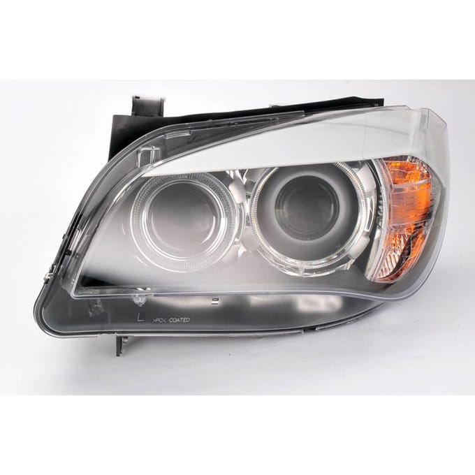 Koplampen VALEO 044295, links