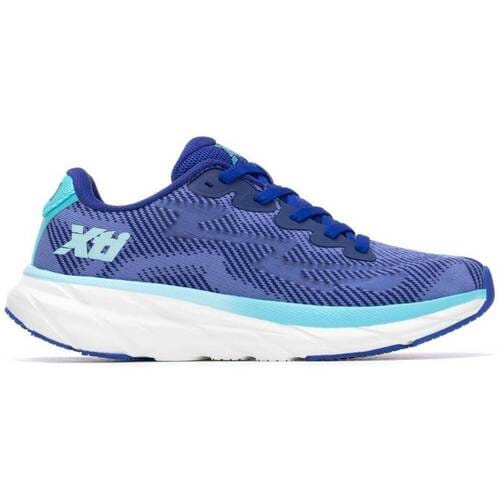 Lage Sneakers Xti 14506401