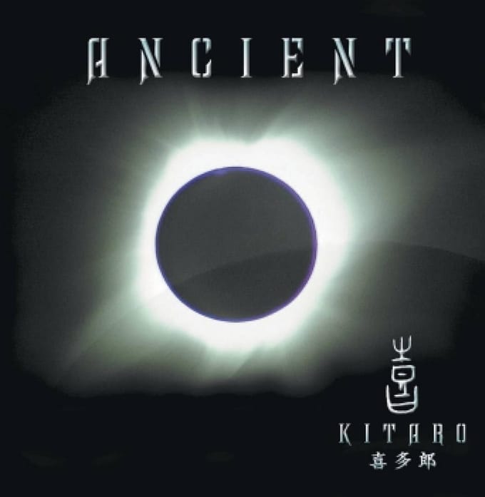 Ancient - Kitaro