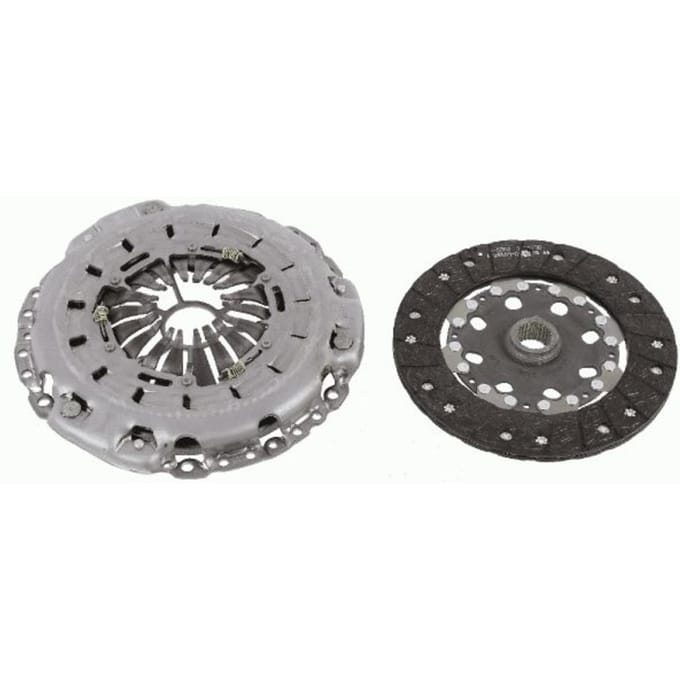 Koppelingsset  SACHS 3000 951 236