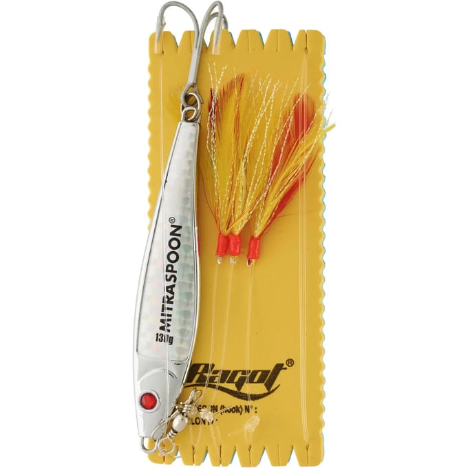 Footer Ragot Cod Line 130G