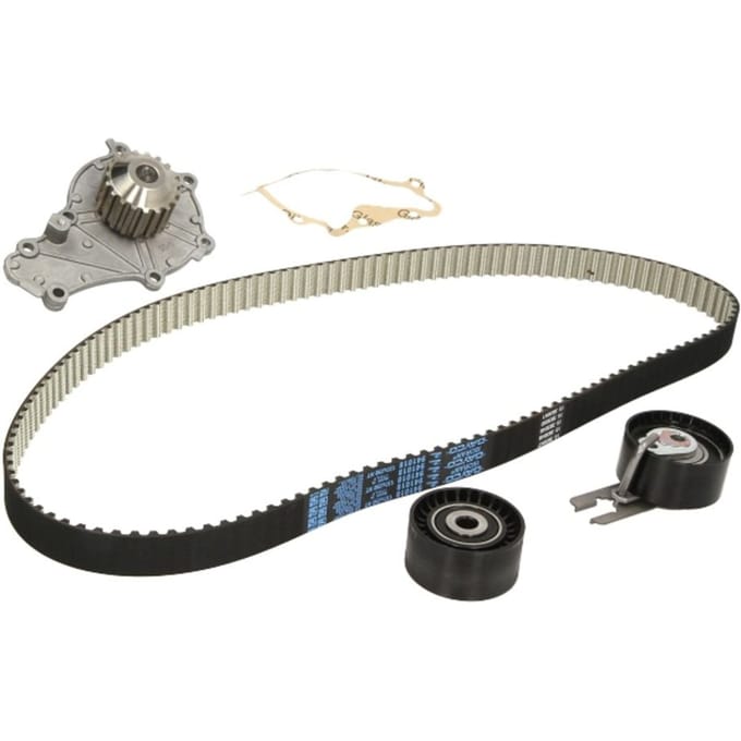 Waterpomp+distributieriem set SNR KDP459.420