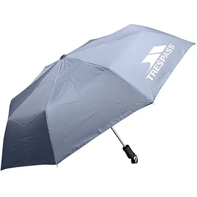 Trespass Resistant Umbrella