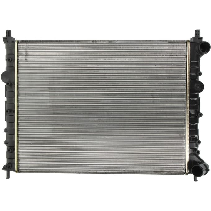 Radiator, motorkoeling NISSENS 68800