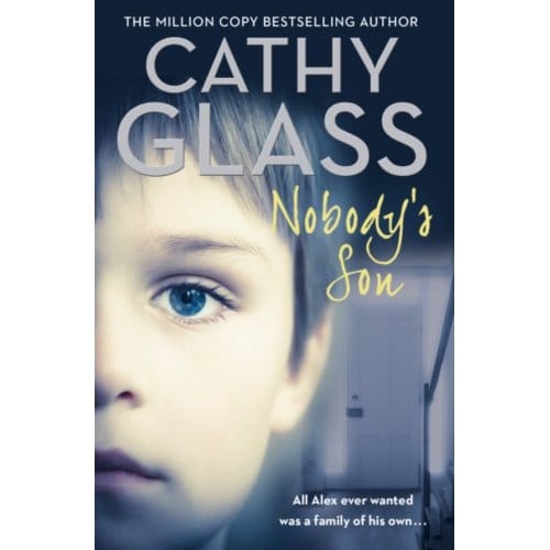 Nobody’s Son - Cathy Glass