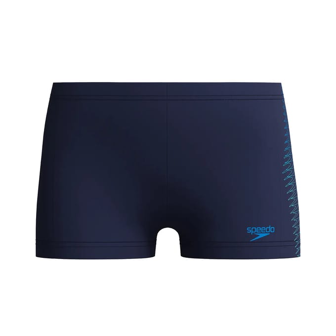 Zwembroek voor kinderen Speedo Placement