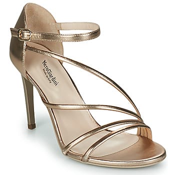 Sandalen met hakken NeroGiardini E218401DE-434