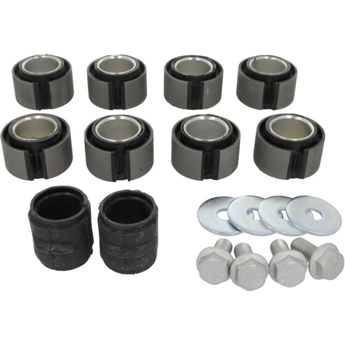 Verlagingsset voor stabilisatorstang AUGER 54193