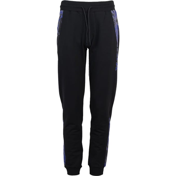 Bikkembergs broek Mannen zwart