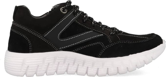 Braqeez Finn Faro 421930-589 Zwart-28