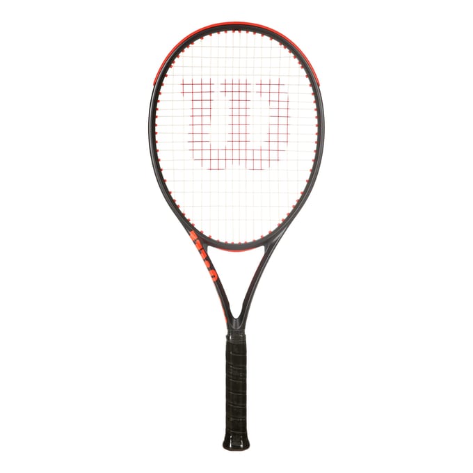 Wilson Clash Team 103 V3.0 Tennisracket