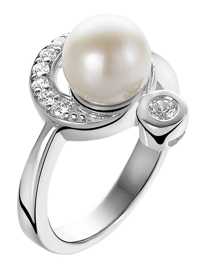 Orphelia ZR-3897/52 - Ring (sieraad) - Zilver 925