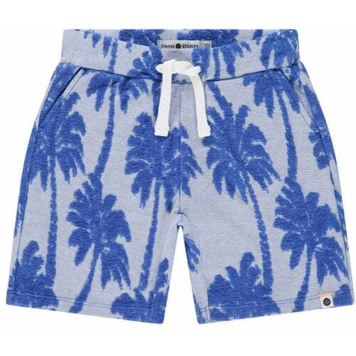 Stains & Stories peuter short Onbekend 92 heren
