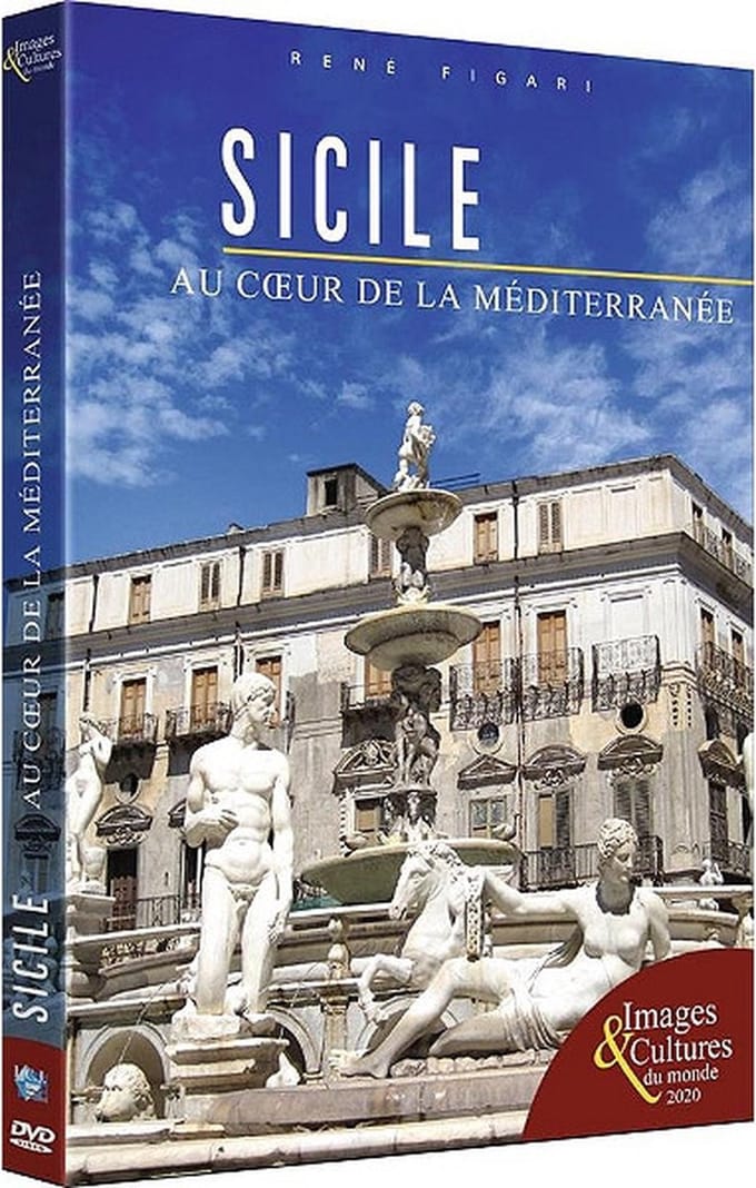 Images & culture du monde - Sicile