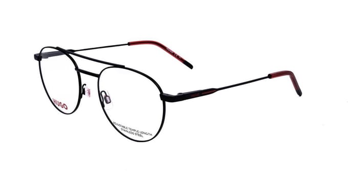 Hugo Boss HG 1210 003 Glasdiameter: 53