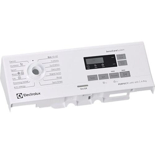 AEG paneelhouder, wit, Electrolux, EN 140253543015