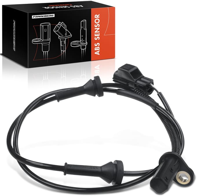 Frankberg 1x ABS Sensor Vooras Links voor Volvo