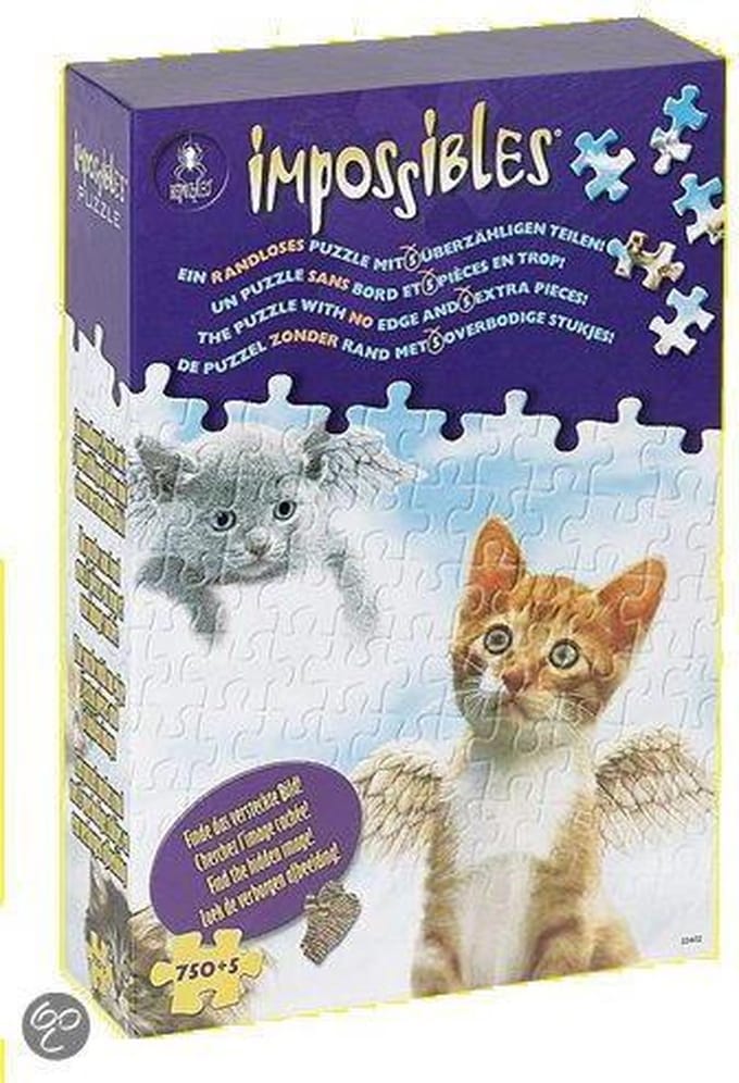 9 Lives