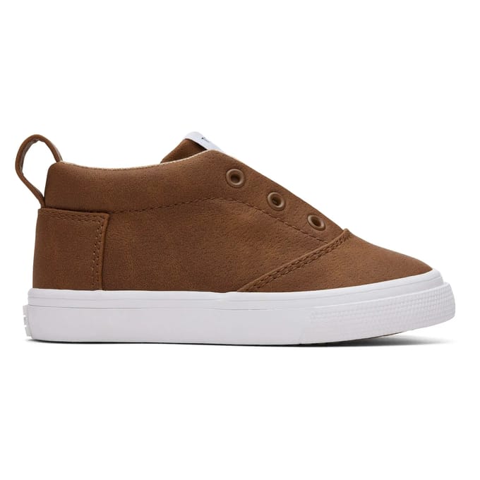 Babytrainers Toms Fenix Mid