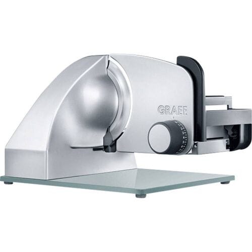 Graef - Snijmachine - Master M20 - Vrijdragend