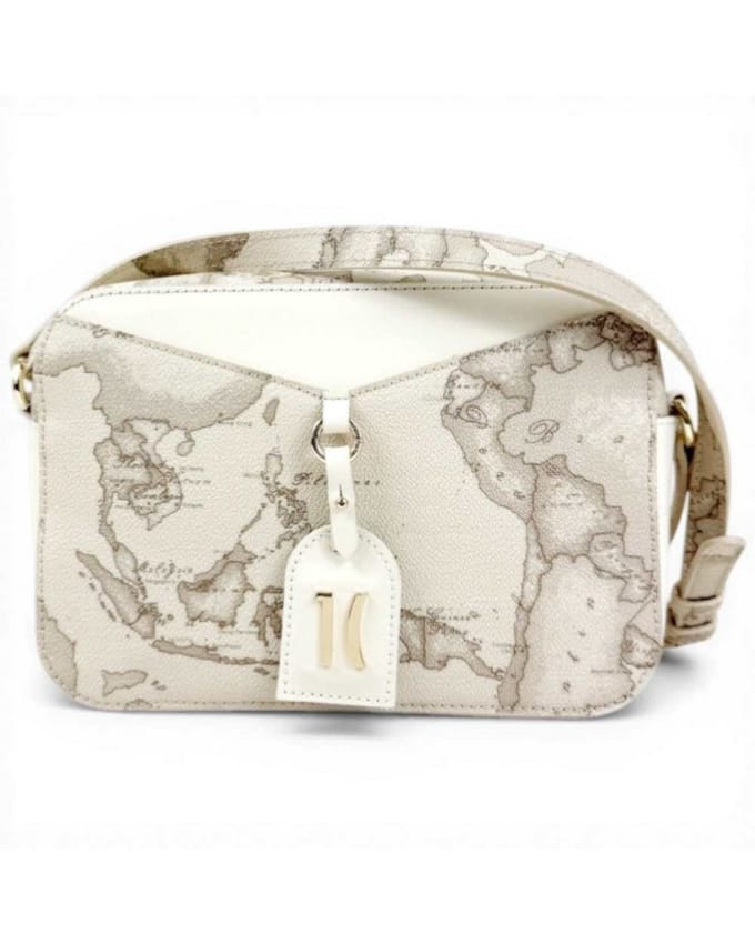 Alviero Martini Zakken. Beige