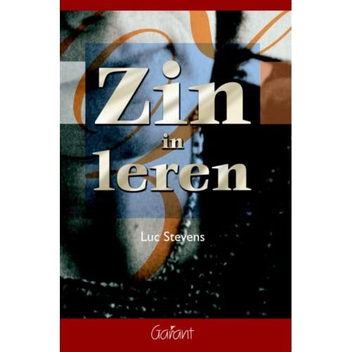 Zin In Leren - L. Stevens