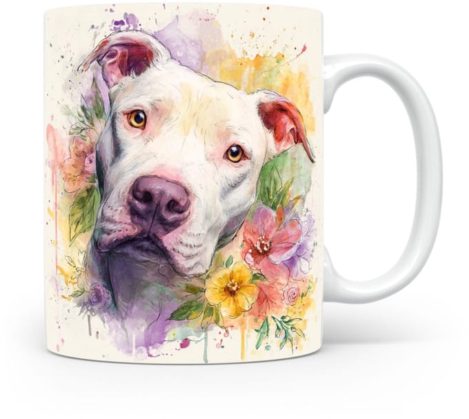 Beker Dogo Argentino