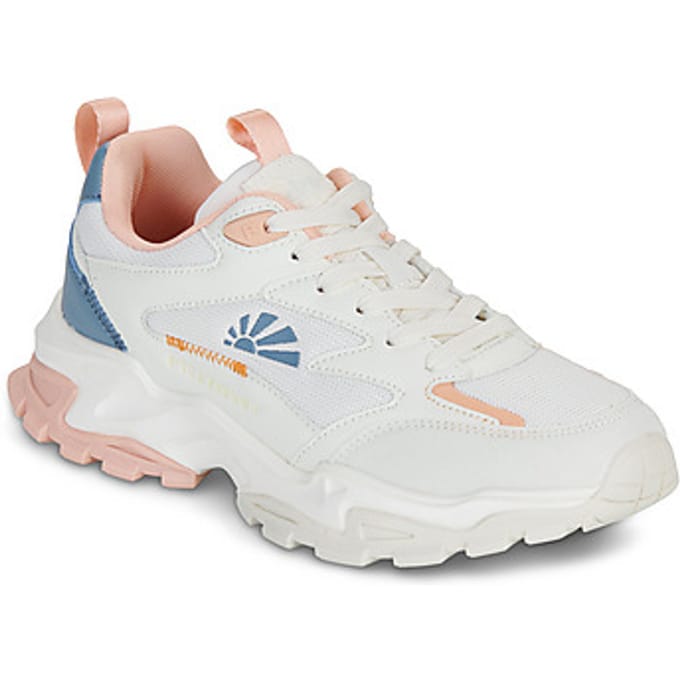 Refresh 175017 Schoenen Wit EU 39 Vrouw