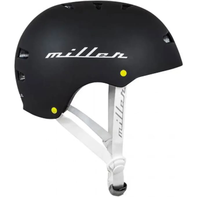 Skatehelm Miller Division CE
