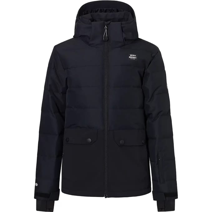 Kinder ski-jas Rehall Darran-R