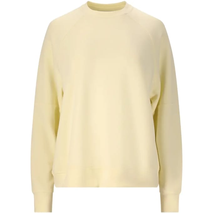 Dames sweatshirt Athlecia Jacey