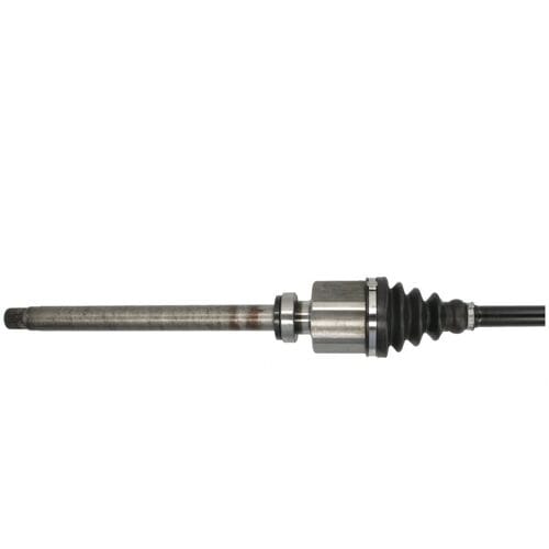Aandrijfas POINT GEAR PNG74717
