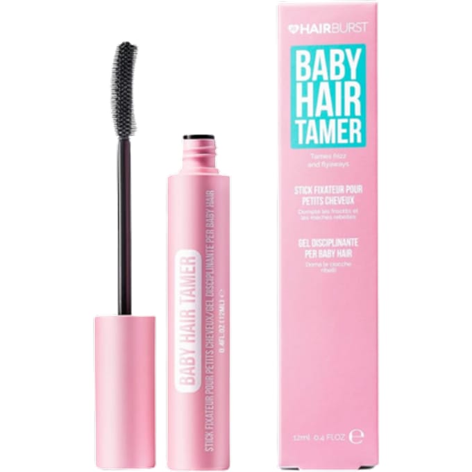 Hairburst Baby Hair Tamer - 12 ml