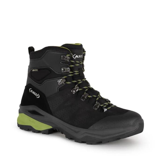 Wandelschoenen Aku Adapta SD GTX