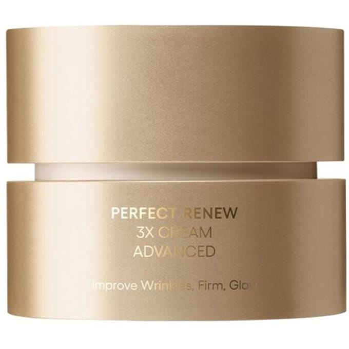 LANEIGE Perfect Renew 3X Advanced Crème 25AD 50ml beige