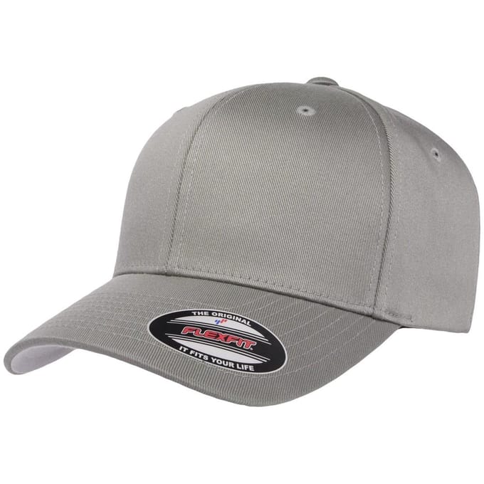 Flexfit Kleuter Wollig Gekamde Baseballpet (Marine)