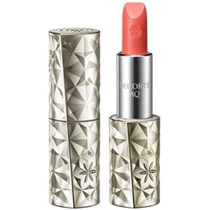 Kose - DECORTE AQ Lipstick 26 Chelsea Orange