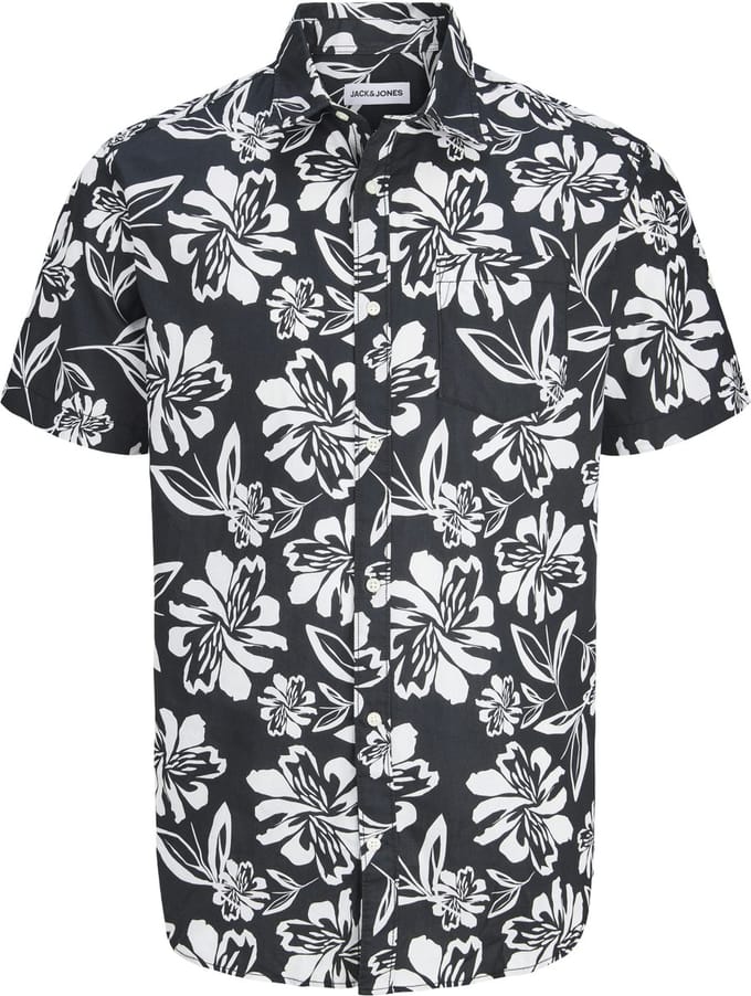 Jack & Jones Overhemd Regular Fit Overhemd
