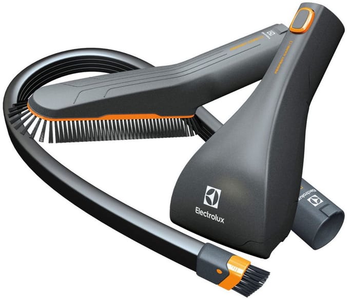 Electrolux KIT12 Schoon & netjes - accessoireset voor stofzuiger