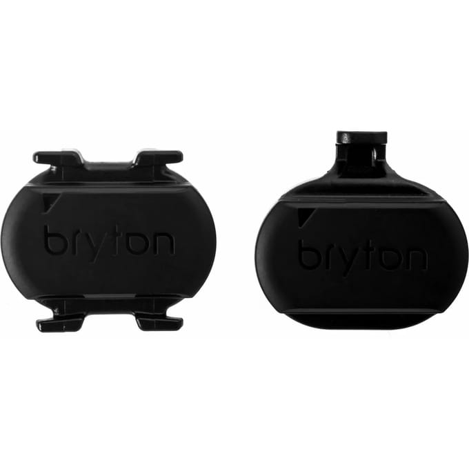 Snelheidsensor Bryton combo bt & ant