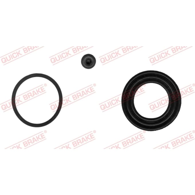 Reparatieset, remklauw QUICK BRAKE 114-0145